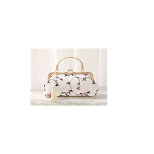 旗袍斜挎包马面汉服的裙包包配马面包包包百搭元素裙新中式古风