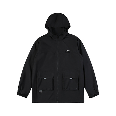 奕时代胖男童加肥加大外套