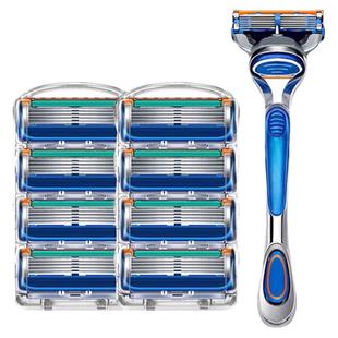 德国进口2025新款锋5剃须刀官方正品原装五层刀片男士手动刮胡刀