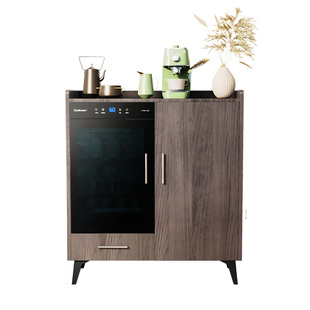 康宝CB1消毒收纳存储一体柜餐边柜客厅储物厨房家用商用茶水柜