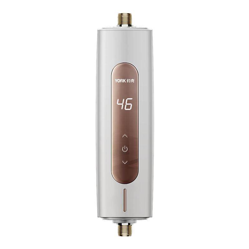 约克（YORK）即热式小厨宝YK-C20A家用恒温小型速热免储水热水宝