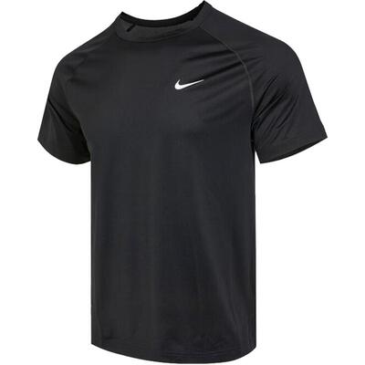滔搏NIKE耐克男子训练健身宽松跑步运动休闲T恤DV9816-010