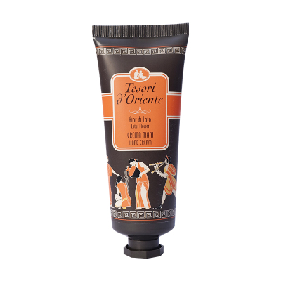 意大利水莲花山茶花香氛护手霜