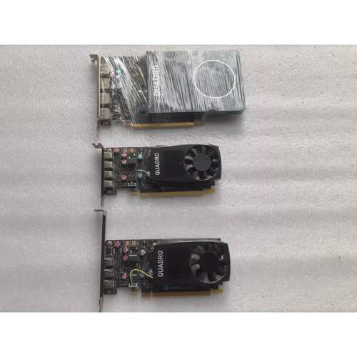 全新丽台 Quadro P400 P600 P2000  图—议价