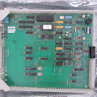 议价美国 HONEYWELL 51304362-100 DCS卡件 现货