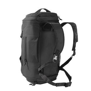 60升双肩单肩斜挎战术大旅行包 滑雪装备篮球摩托车托运包-寒武纪