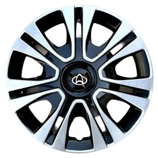 适用长安跨越星v3轮盖14寸 跨越星V5 V7轮毂盖15寸铁轮毂装饰盖