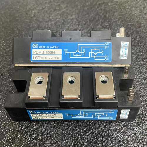 询价-制造 PDMB100E6 功率模块，，，