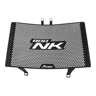 适用春风800NK改装水箱网 水箱护网 水箱保护网 散热器防护罩配件