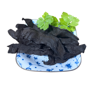 正宗潮汕特产 惠来老菜脯 30年陈农家珍藏消食开胃下饭菜黑萝卜干