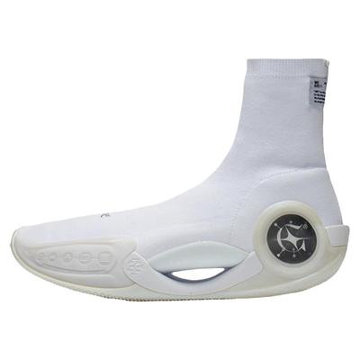 Lining/李宁正品男子韦德之道9 Glare联名高帮耐磨篮球鞋ABCS073