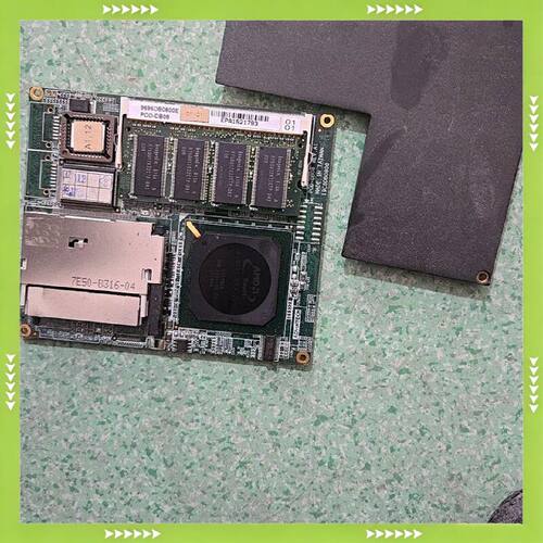 【问价】研华  POD-DB08 REV.A1 工控主板 设备机主板适用
