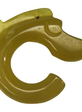 盛玉福天然玉石仿古吊坠厂家直销