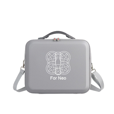 【兮茵】适用DJI大疆neo/neo2无人机收纳包新品neo/neo2收纳箱体感套装