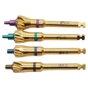 牙科种植去骨钻磨骨钻种植体周边去骨斜向磨骨梁光Q同款三证齐全