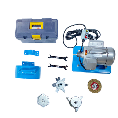 鑫梦kc50电动船用除锈除漆皮机器