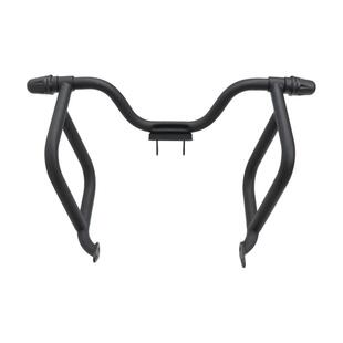 生林适用于铃木GSX250R保险杠摩托车gsx250竞技杠护杠防摔杠改装