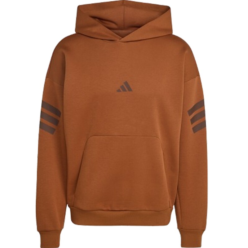 adidas阿迪达斯男子运动休闲套头衫卫衣KD5215