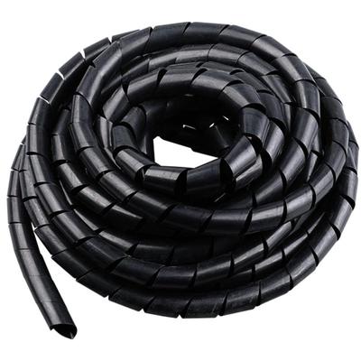 塑料白色4mm-30mm包线管