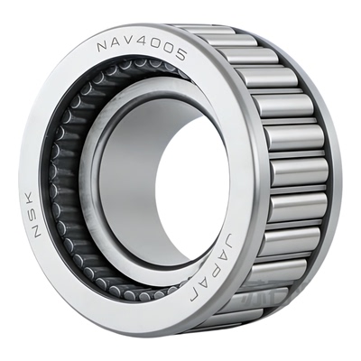 NSK满针滚针轴承NAV4003-4010