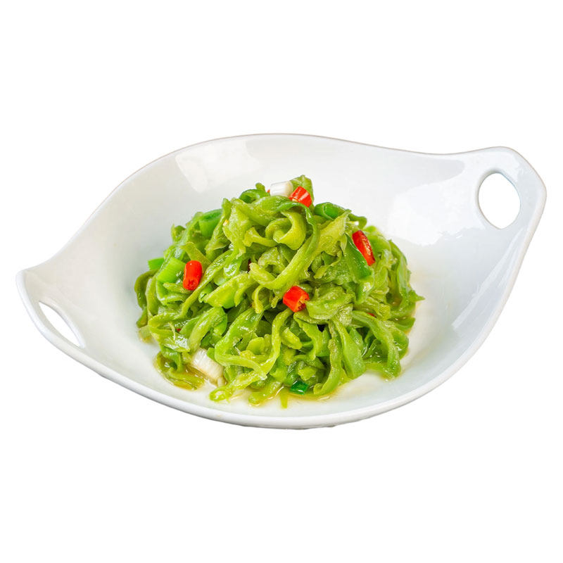 碧绿莴苣248g农家自种蔬菜新鲜莴苣去皮免切快手菜半成品商用食材