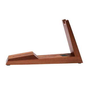 日本三本盛单刀座摆放刀具展示架多功能收纳刀架菜刀骨刀收放架