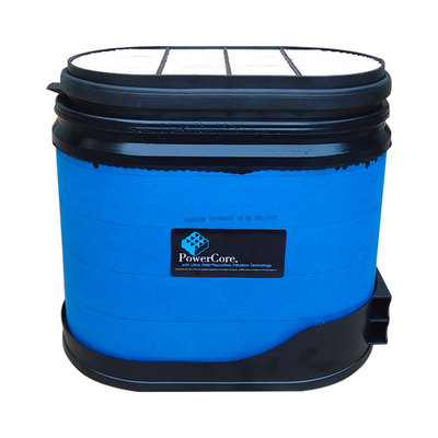 原厂福田雷沃纳米空气滤芯蜂窝