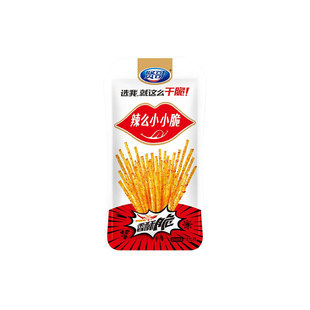 贤哥小小脆辣棒辣条8090后怀旧面筋制品香辣休闲零食小吃经典辣丝