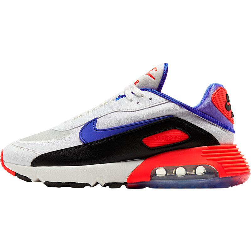 耐克男女缓震耐磨运动跑步鞋