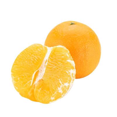 百果园象山红美人蜜柑蜜柑橘子