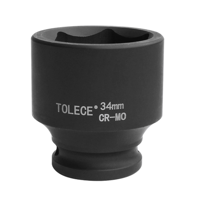 小风炮1/2TOLECE电动扳手套筒