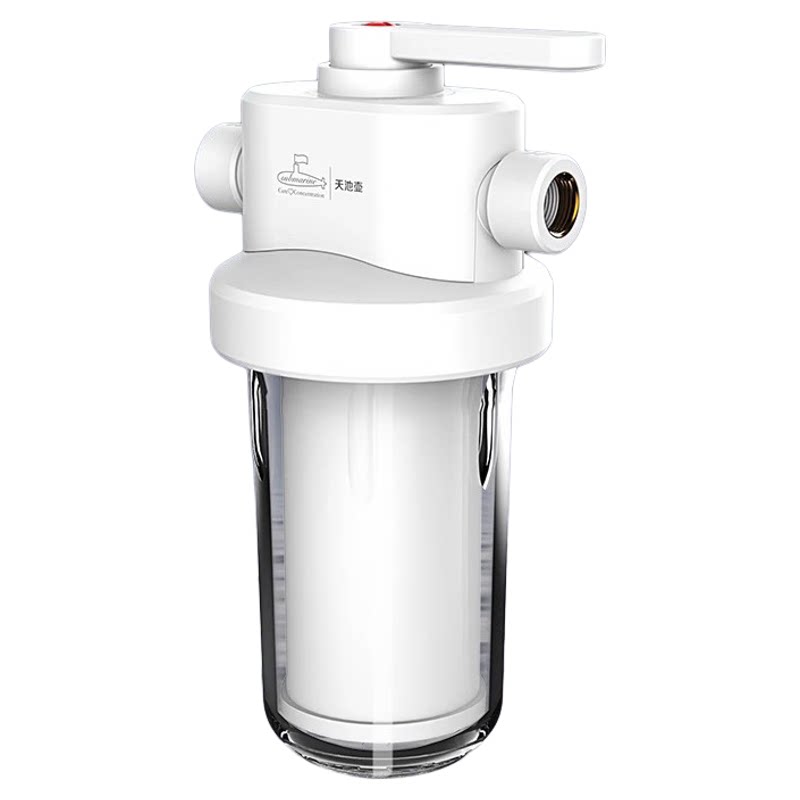 潜水艇前置过滤器全屋中央滤水器