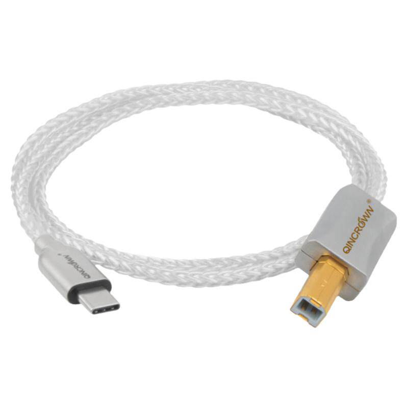 QINCROWN/琴冠type-c转USB