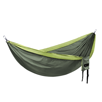 标点尼龙吊床便携式防侧翻