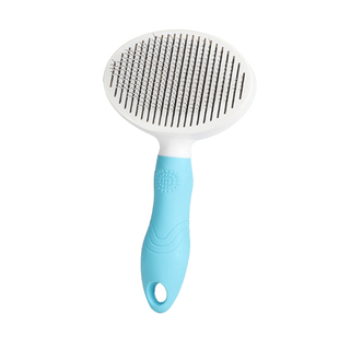 猫梳子去浮毛狗毛刷宠物针梳狗狗除毛器猫梳毛专用猫咪梳毛刷神器