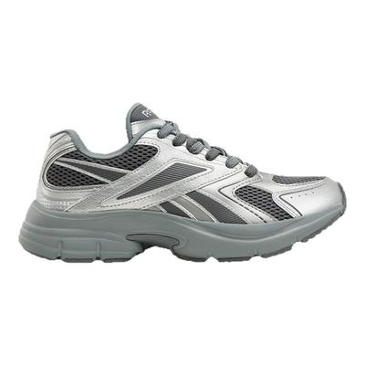 Reebok锐步官方25春季男女PREMIER ROAD 2.0时尚机能撞色风运动鞋