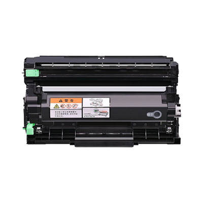 适用兄弟dcp7195粉盒L2535dw硒鼓