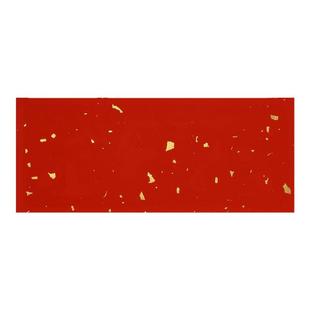 宣艺斋蜡染鎏金纸四尺六尺对开整张半生熟洒金手写空白毛笔字古诗词书法作品纸彩宣仿古小楷国展投稿专用宣纸