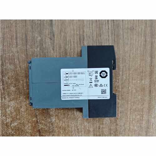 询价3SK1111-1AB30安全继电器