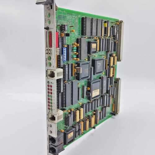 ELTROMAT DGC65-DIG.2 PCB CARD 10650-33200 PC BOARD (FAST SHI