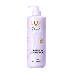 LUX力士精油香氛系列纯净蓝风铃香氛洗发露470G