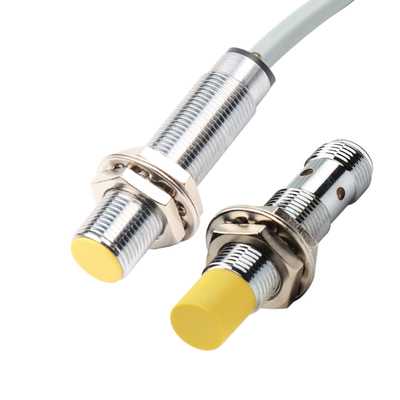 ZCHSHE金属NI4-M12-AP6X接近开关