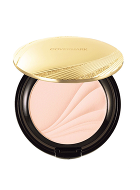 COVERMARK/珂芙缦塑颜亮泽粉饼日本定妆散粉控油高光修饰防晒粉饼