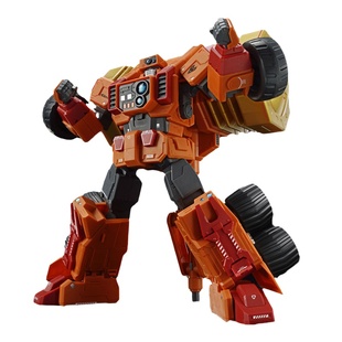 万代正品拼装模型PB限定RG勇者王黄金马克玛格合体变形锤GOLDYMAR