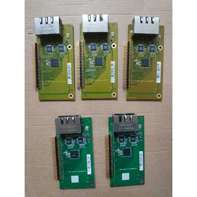 众为兴RS2312小板通讯板EMCS4A4.0012M
