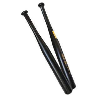 棒球棍防身合法武器车载棒球棒实心钢青少年垒球棒金属铁棍棒球杆