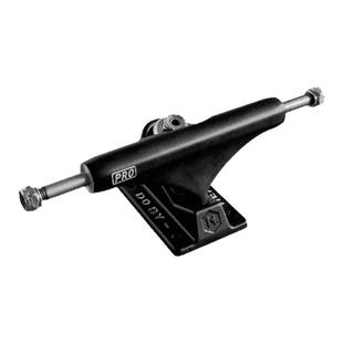 DBH专业滑板支架中空双空双翘滑板桥四轮滑板桥架可升级5.0 5.25