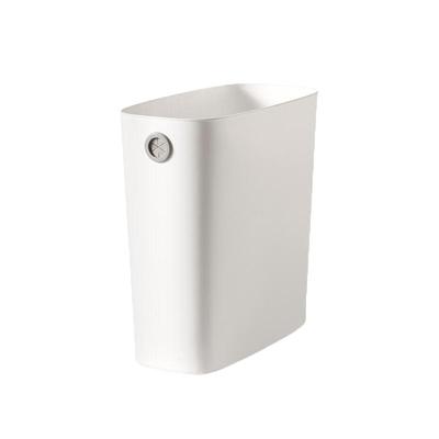 卫生间垃圾桶窄夹缝专用收纳纸篓