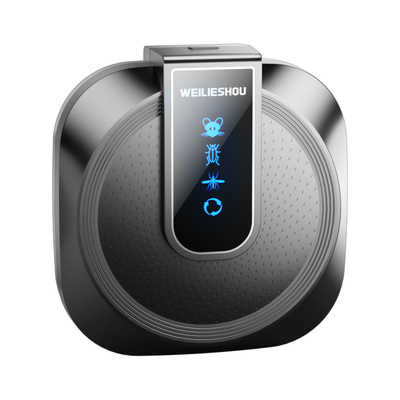 超声波驱鼠器2026新款大功率