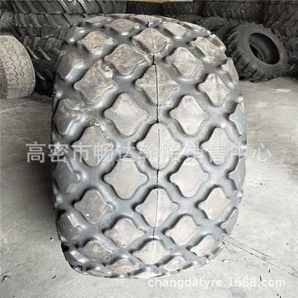 销售 23.1-26  E-7 压路机轮胎24-21 16.00-20 15.5/60-18